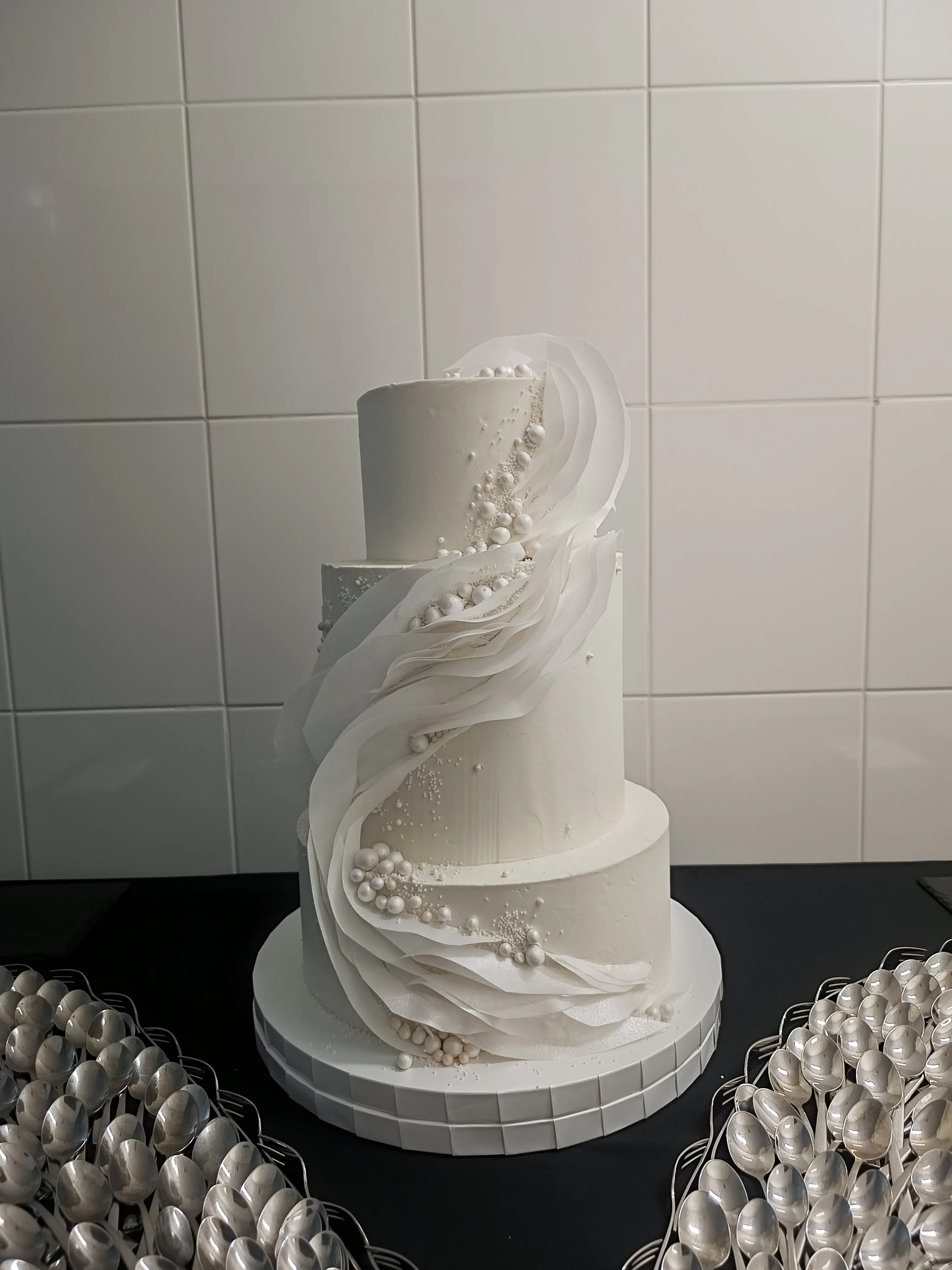 Tort Weselny